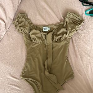 Princess Polly Bodysuit